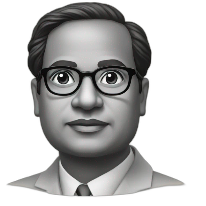 Dr bhimrao ambedlar emoji