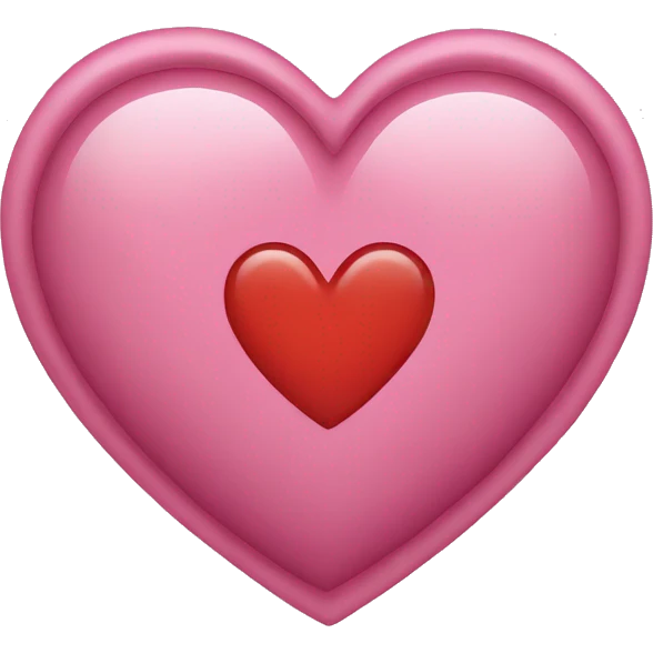 heart emoji