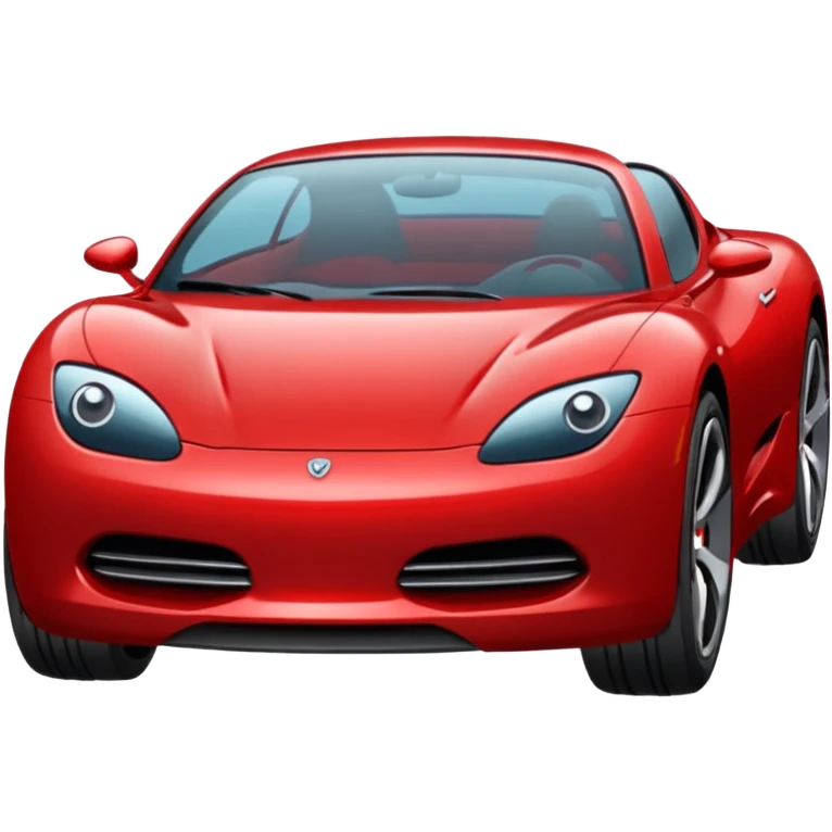 car emoji
