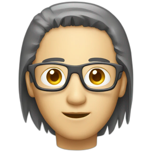 Computadora aci emoji