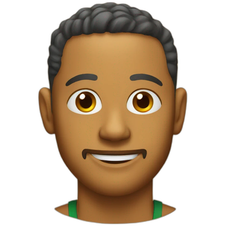 Curry emoji