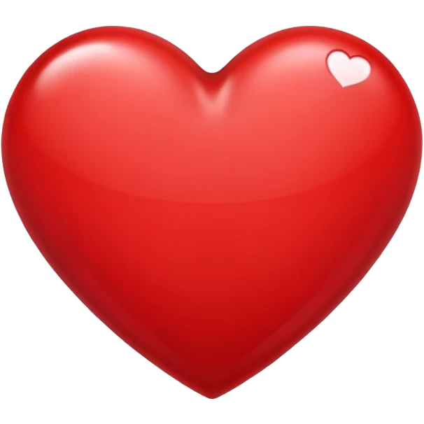 heart emoji