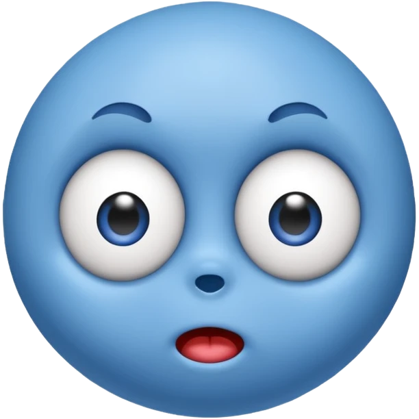 Gumball qui est fou emoji
