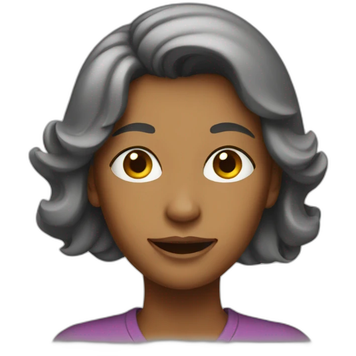 mama emoji