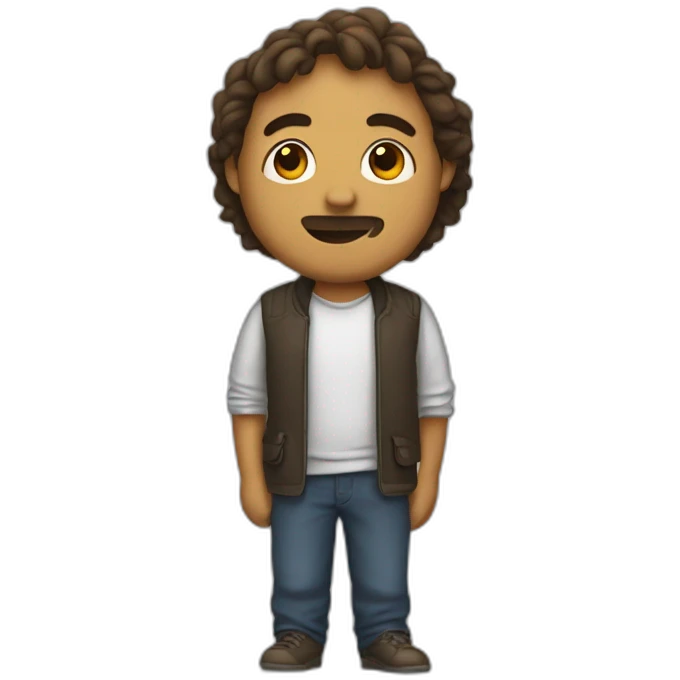 Firdavs abay emoji