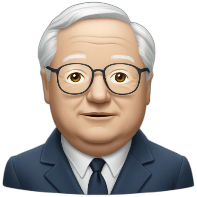 Jean-Marie Le Pen emoji