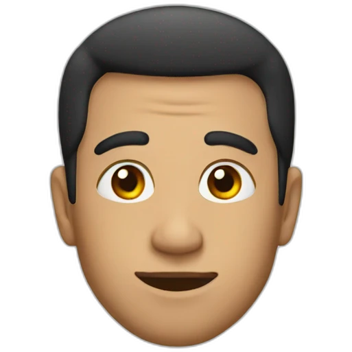 Ik emoji