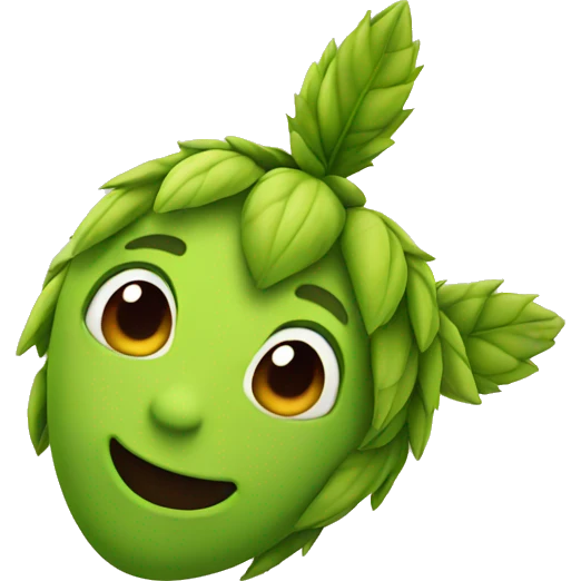 hop emoji