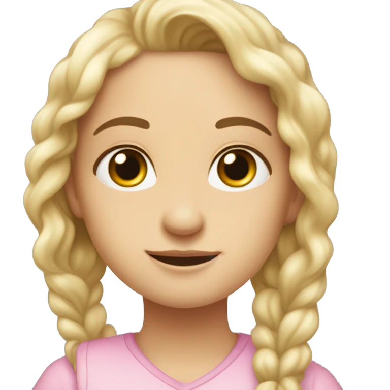 Kenzie Rae Wenner emoji