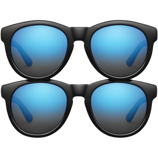 SUNGLASSES emoji