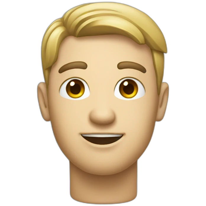 Fiverr logo emoji