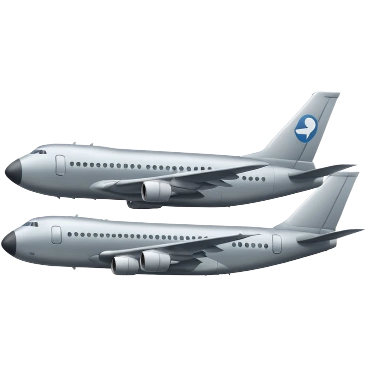 plane carrier emoji