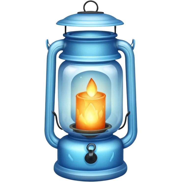 Ice Lanterns emoji