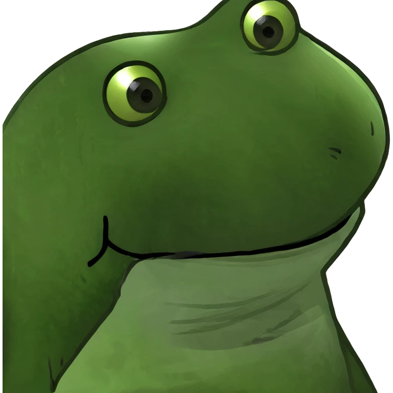 eugh emoji