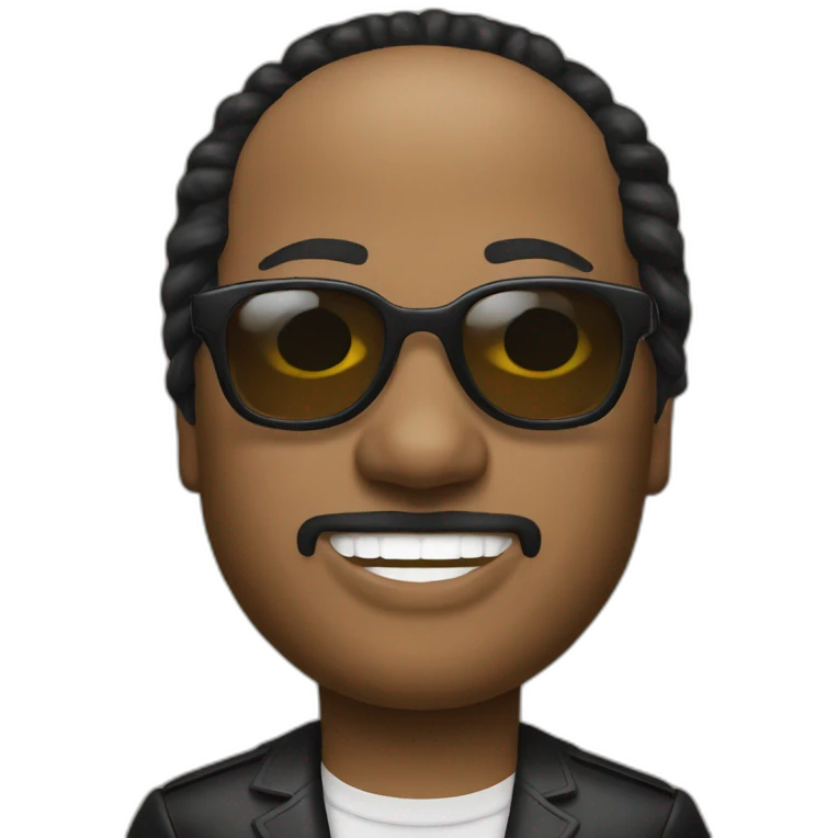 stevie-wonder emoji