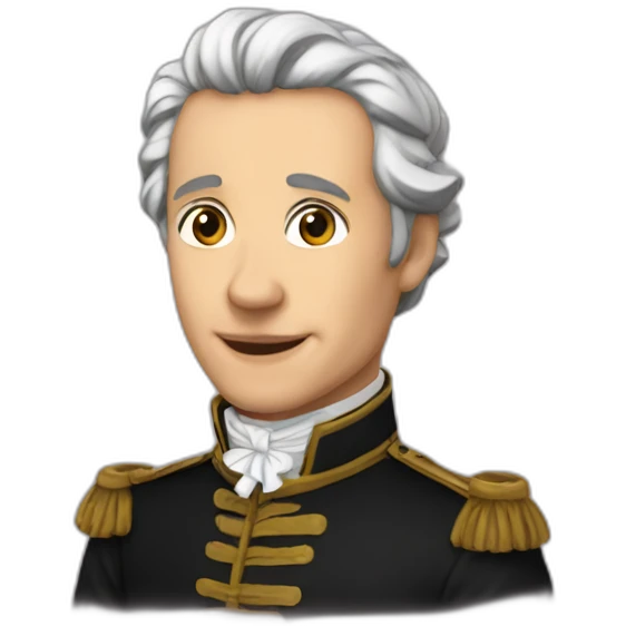 Franboise emoji