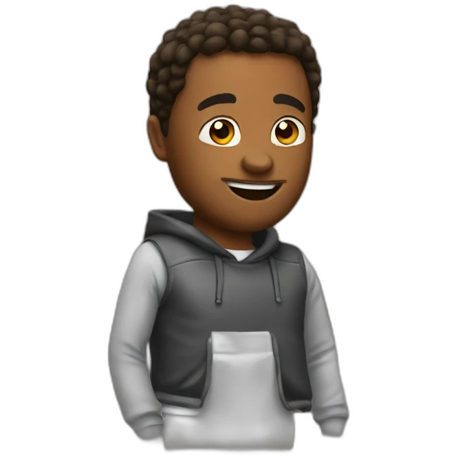 awesome-sauce emoji