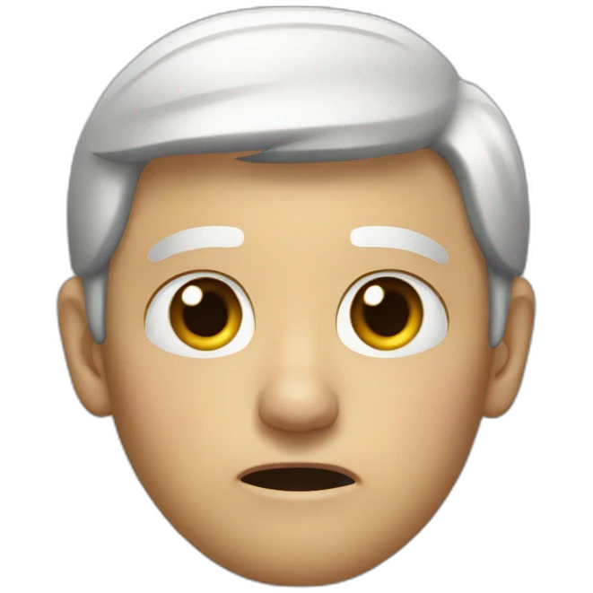 Crying Tim cook emoji