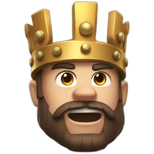 Clash royale emoji
