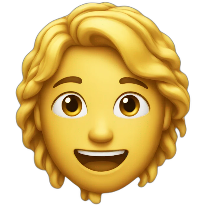 Honey emoji