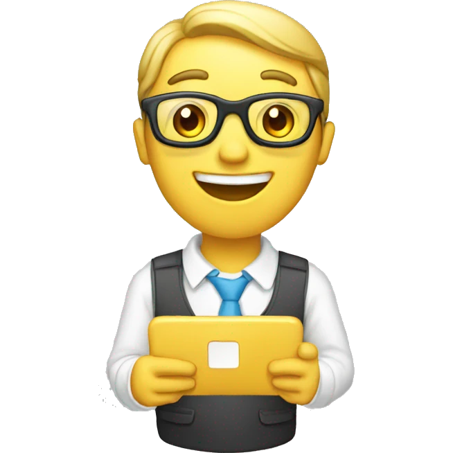 smart\phone emoji