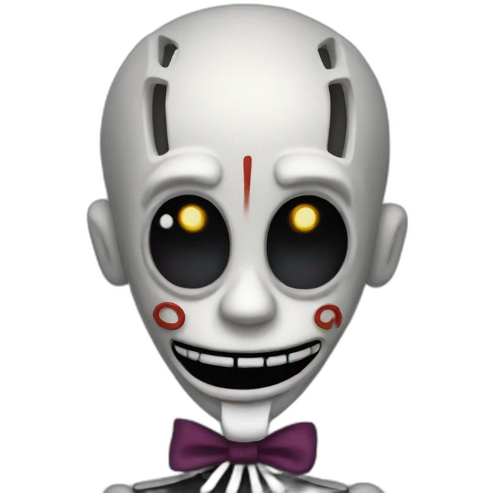 Ennard emoji
