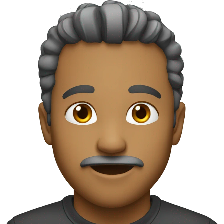 1 emoji