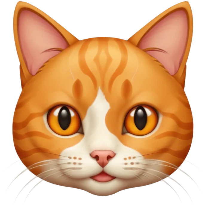 Cat funny  emoji