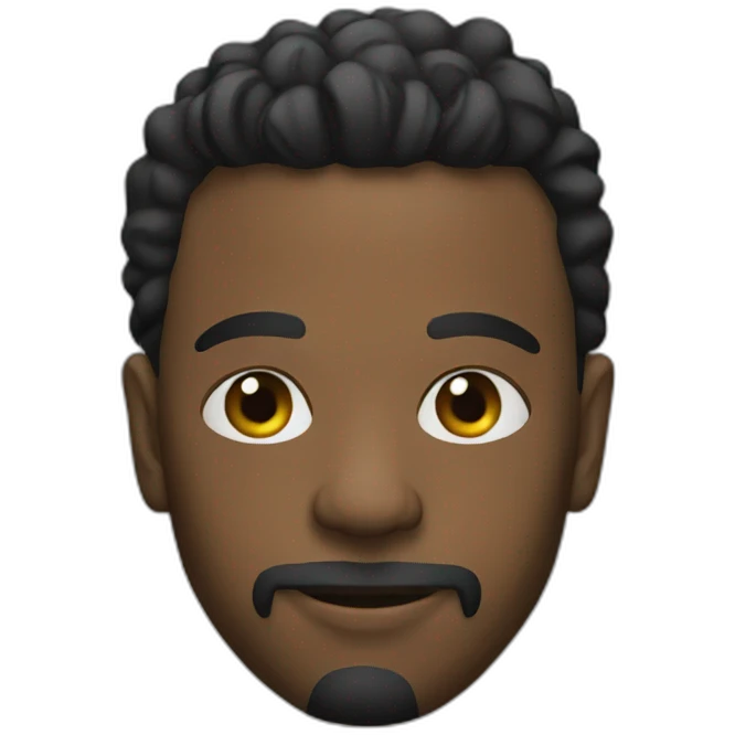 Beatmaker emoji