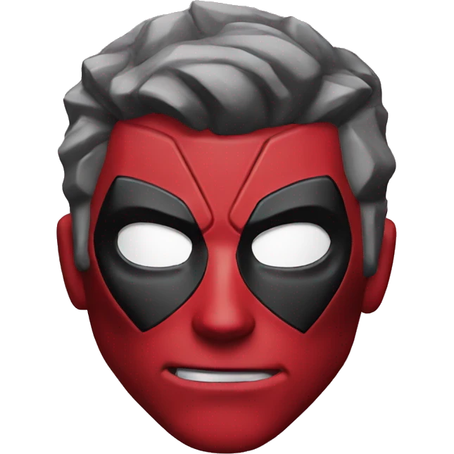 Deadpool emoji