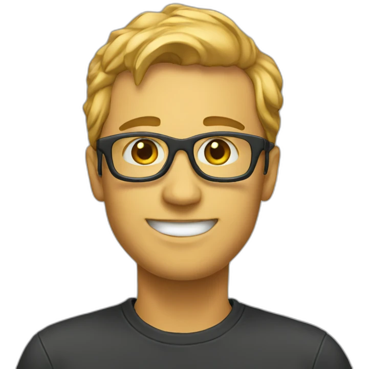 tech emoji