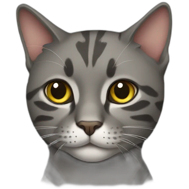 cat emoji