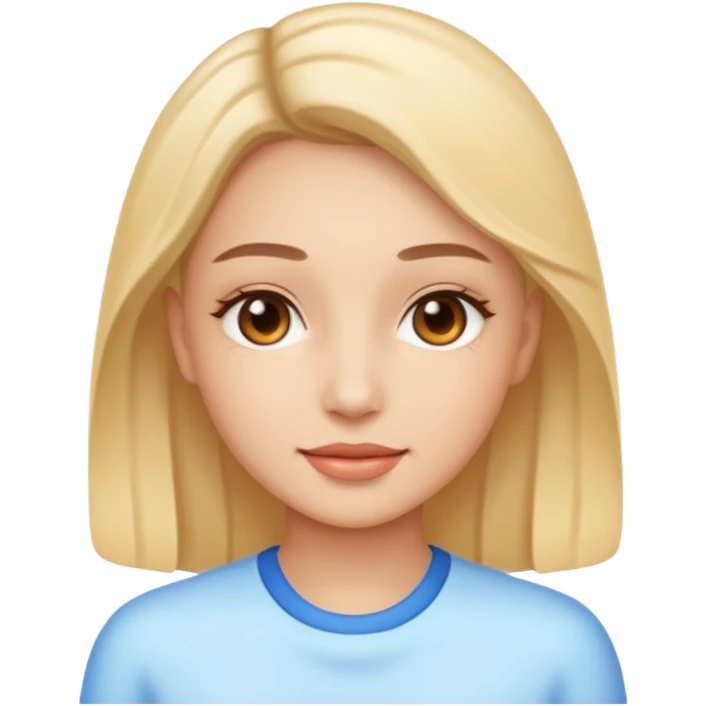 Skincare emoji