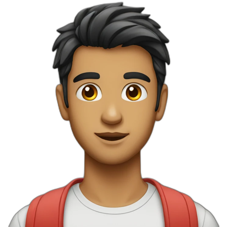Parth emoji