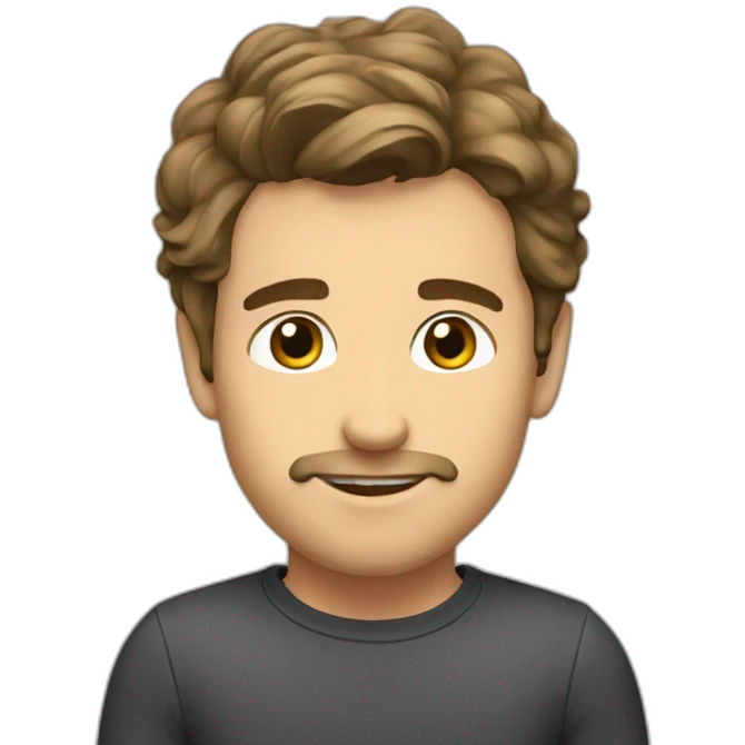 gleb emoji