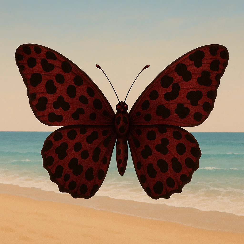 beach emoji