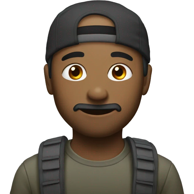 дятель emoji