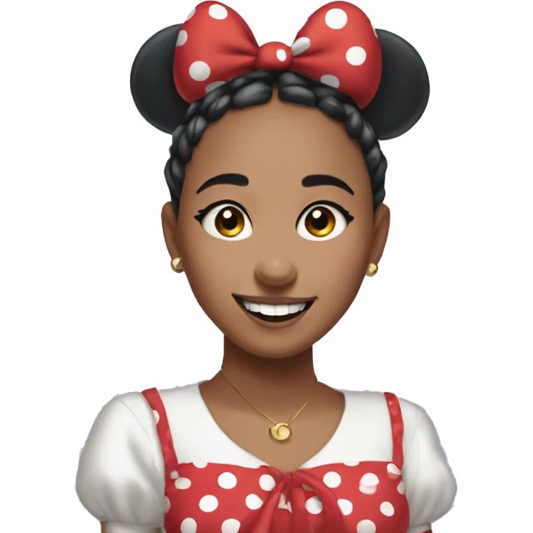 minnie (g)i-dle emoji