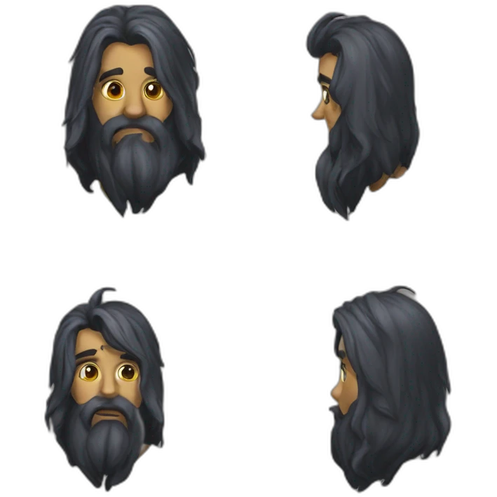 savant emoji