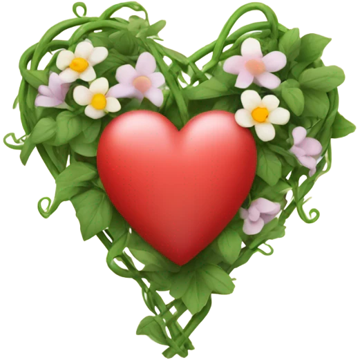 Amor emoji