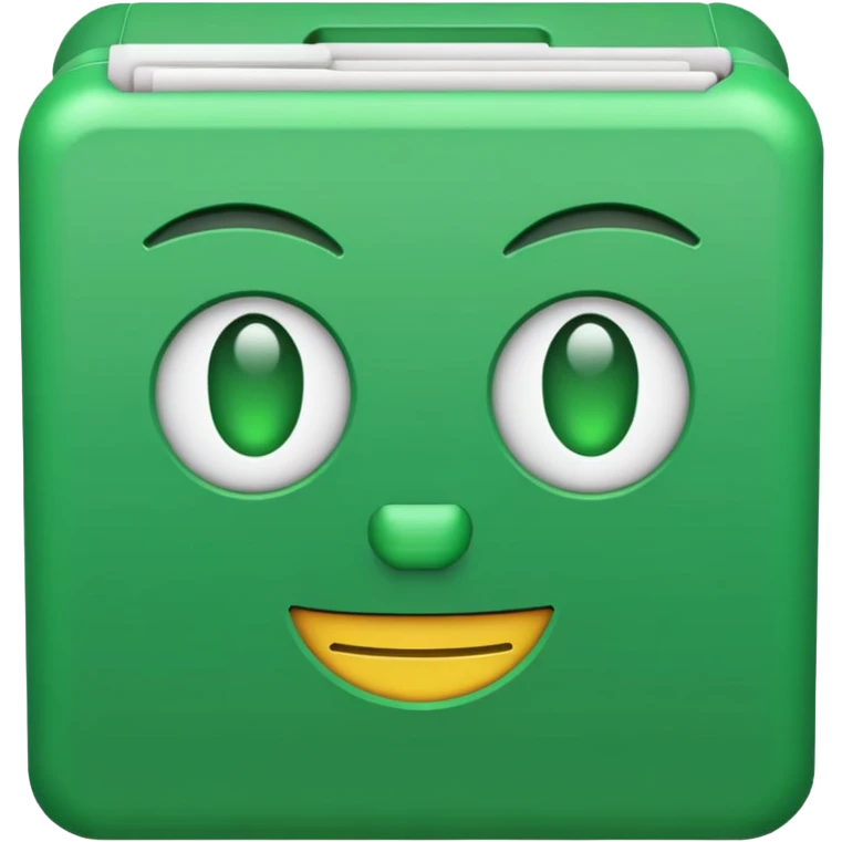 program code emoji