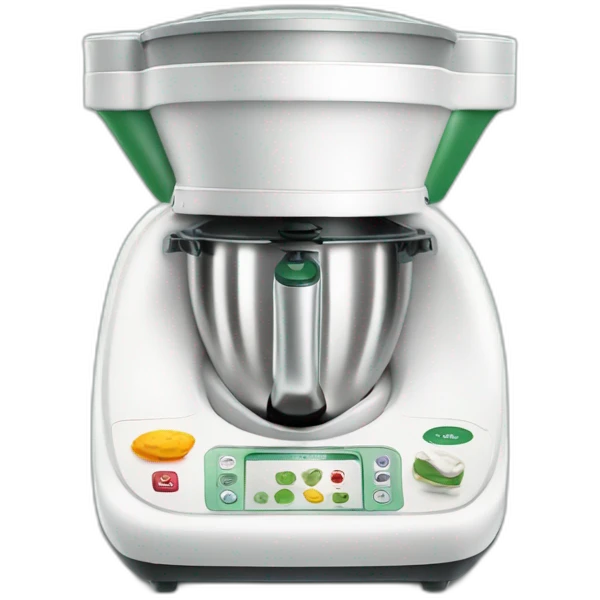 thermomix emoji