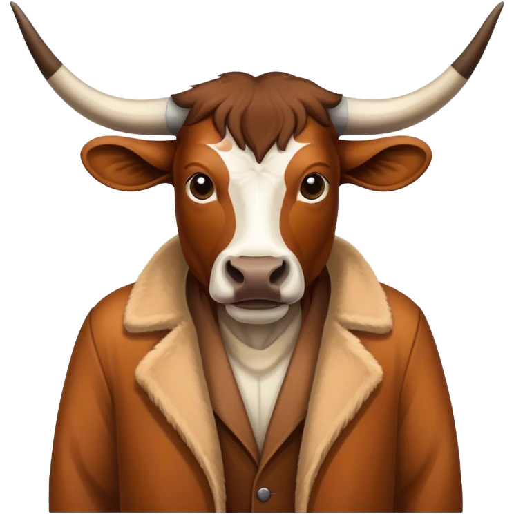 texas longhorn emoji