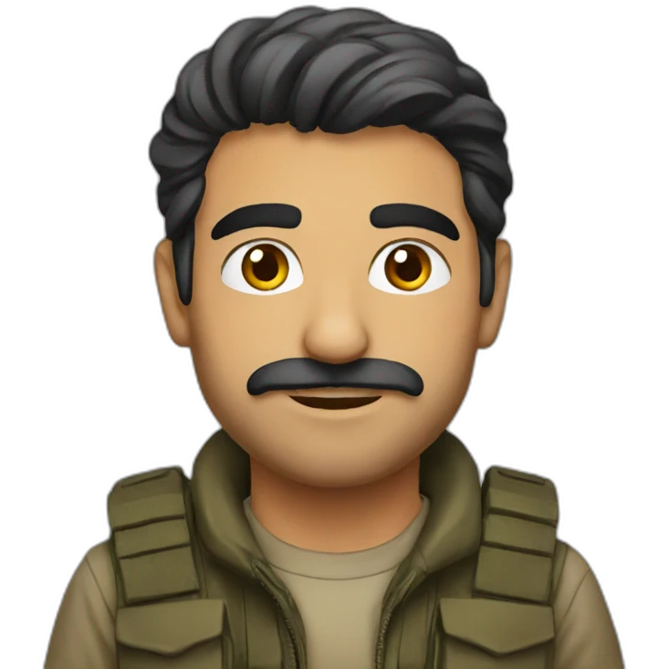 kurdish emoji