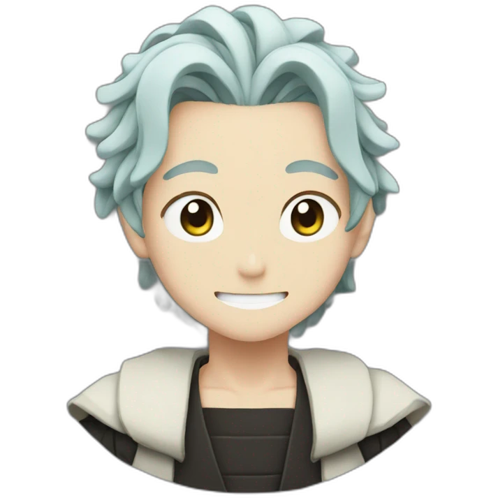 Tanjiro emoji