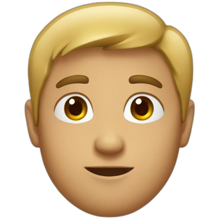 Adibou emoji