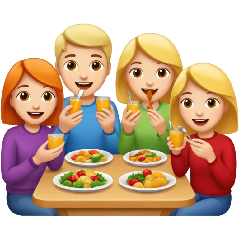 Tung tung sahur  emoji
