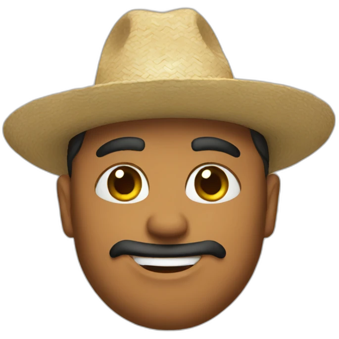 back from mexico emoji