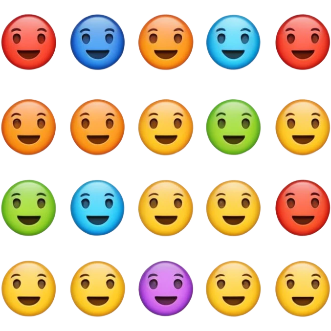 What is the marketing communication emoji