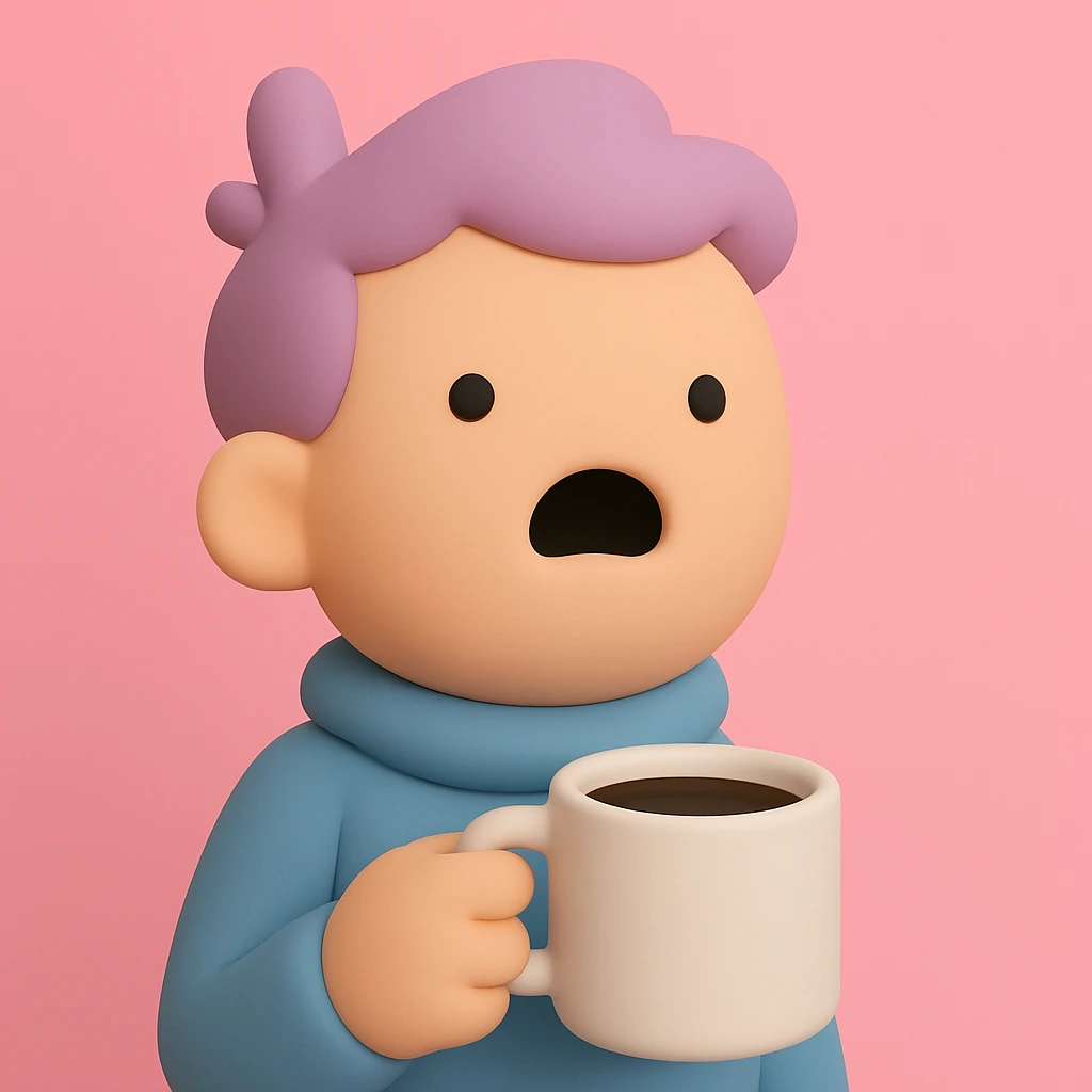 cup of coffee emoji